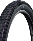 Schwalbe Albert 29 x 2.50 Trail Pro Radial ULTRA Soft Compound TUBELESS