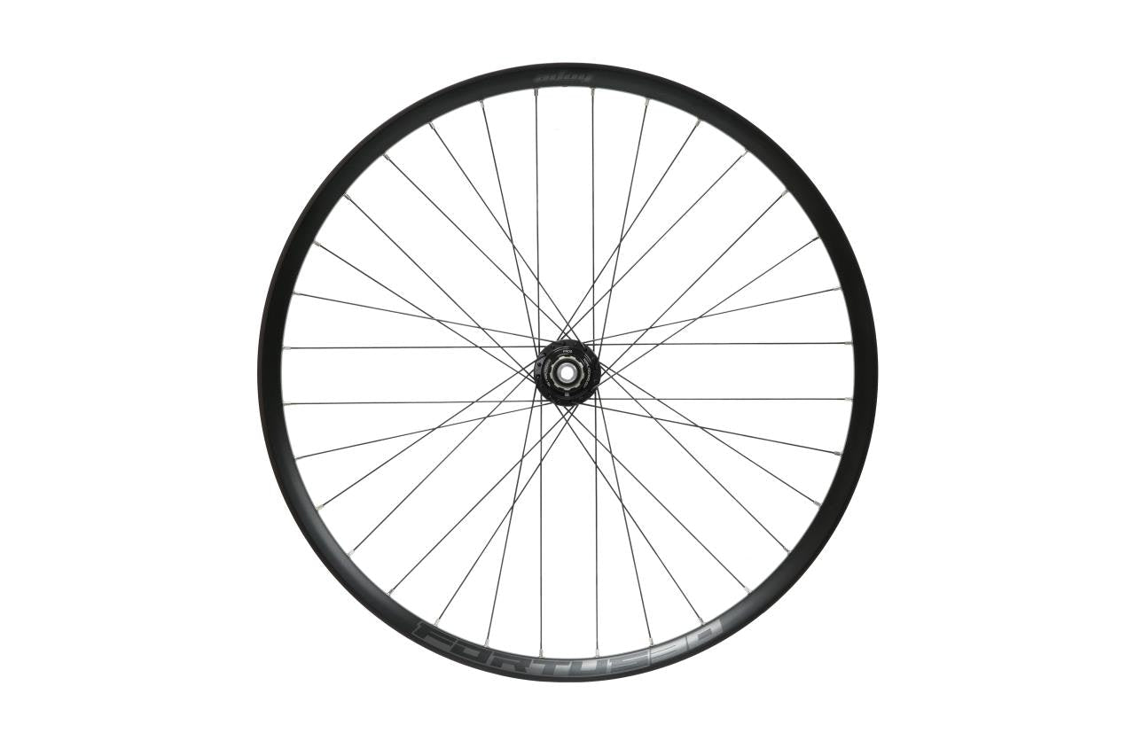 Hope Rear 29ER Fortus 30W Pro 5 148MM HG Boost - Black