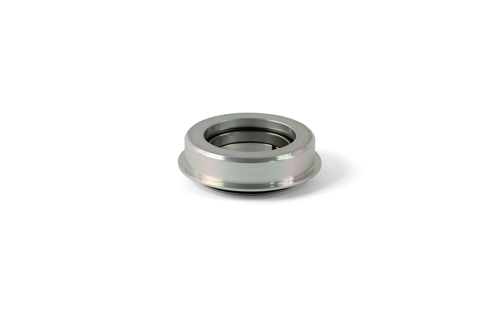 Hope Headset Picknmix Bottom - D ZS/49 Stepdown Silver
