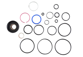 FOX Cartridge Seal Kit for 32, 34, 36, and 40 GRIP Damper Forks, 2019+