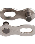 KMC 9 Speed Chain Connecting Link 40 Pcs. - Silver
