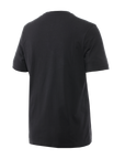 Dainese Casual Knee Down T-Shirt - Jet-Black