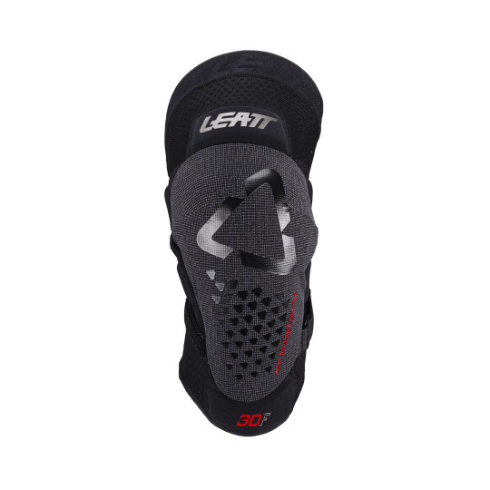 Leatt Knee Guard 3DF 5.0 Evo - Black