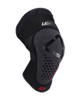 Leatt Knee Guard 3DF 5.0 Evo - Black