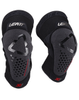 Leatt Knee Guard 3DF 5.0 Evo - Black