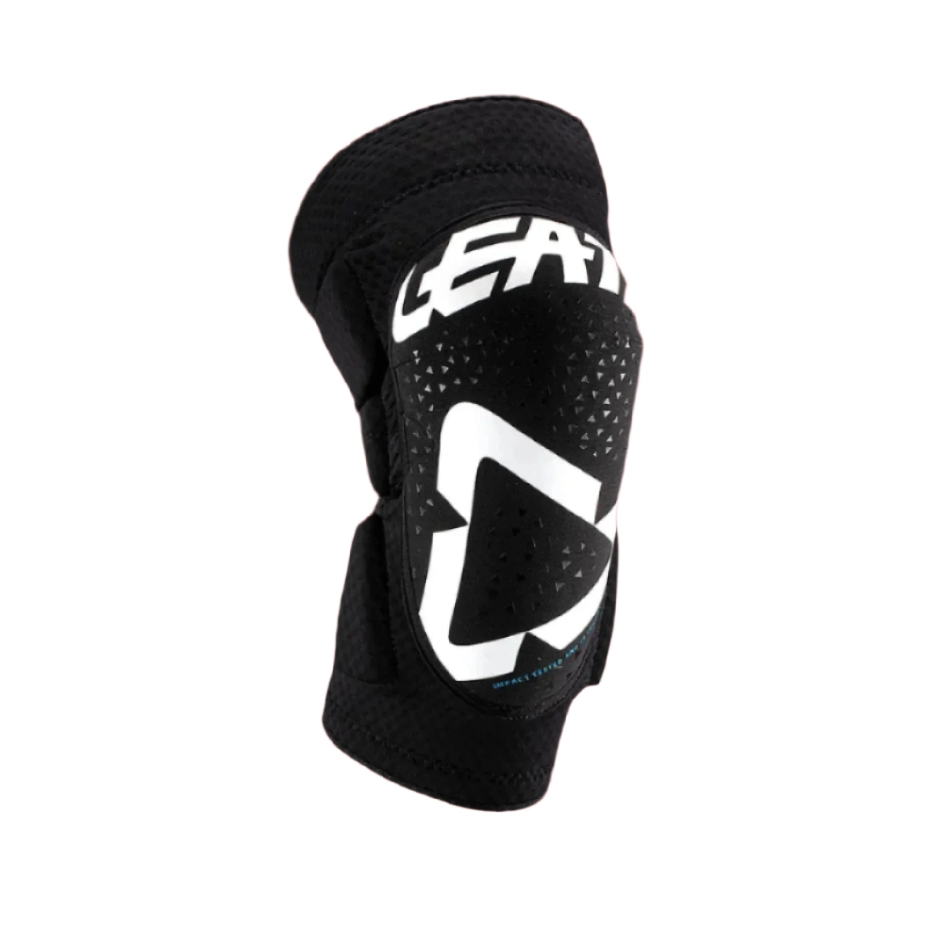 Leatt Knee Guard 3DF 5.0 White/Black