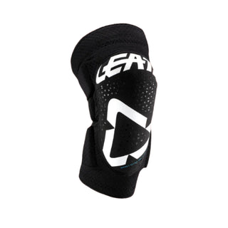 Leatt Knee Guard 3DF 5.0 White/Black