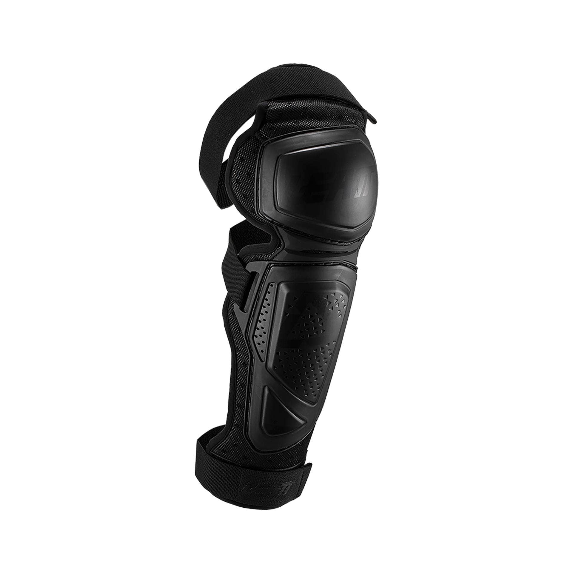 Leatt Knee And Shin Guard 3.0 Ext - Black