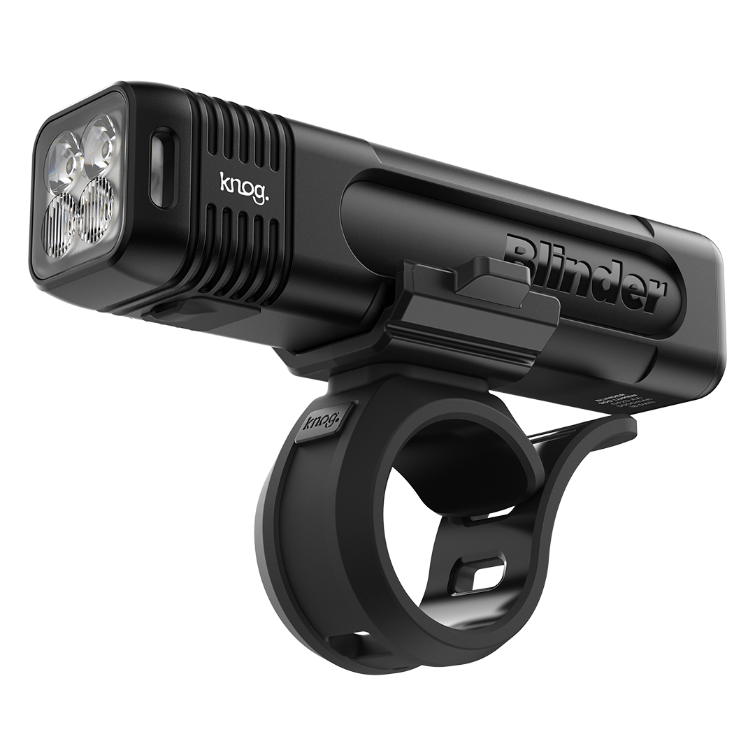 Knog Blinder Front Bike Light 600 Lumens
