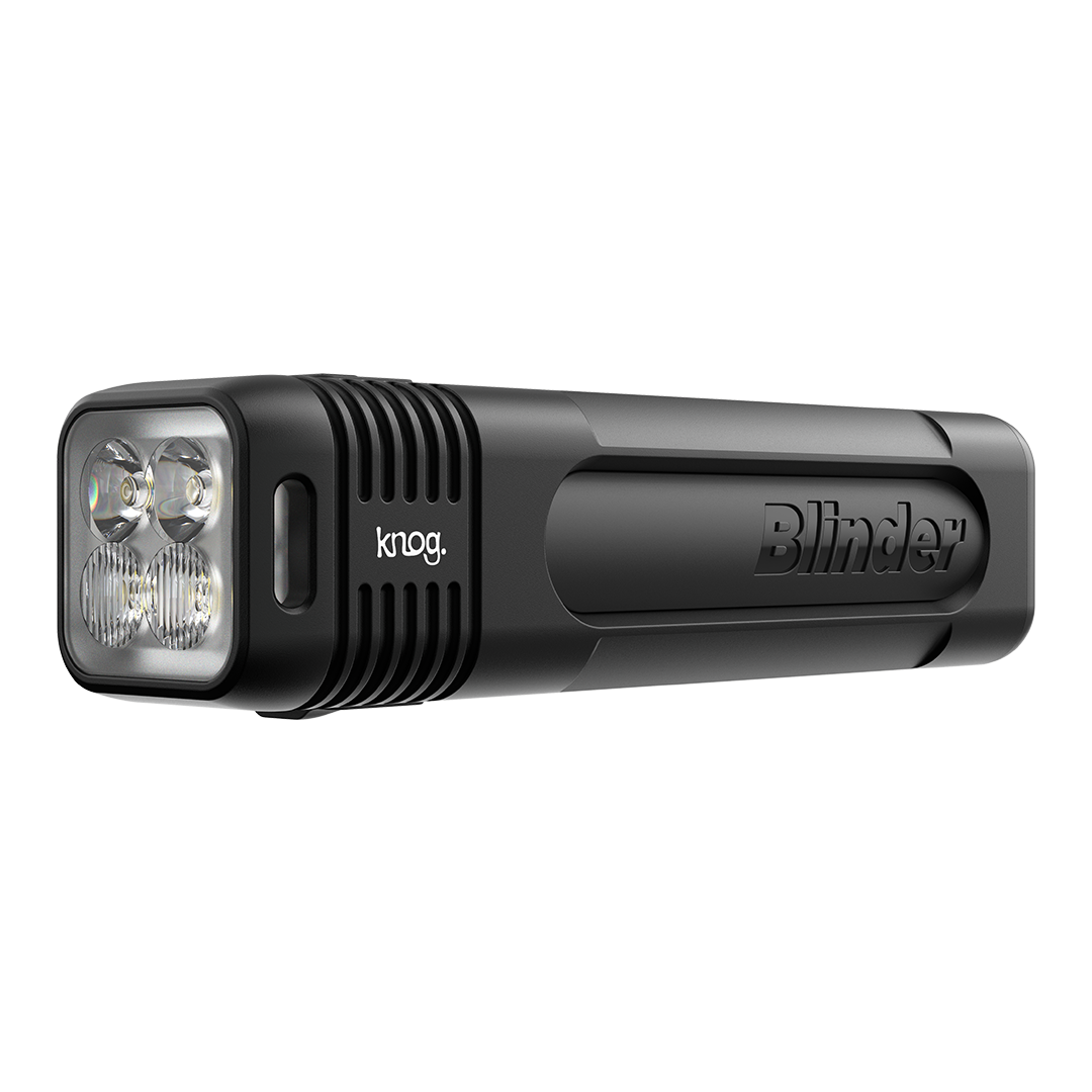 Knog Blinder Front Bike Light 600 Lumens