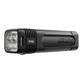 Knog Blinder Front Bike Light 600 Lumens