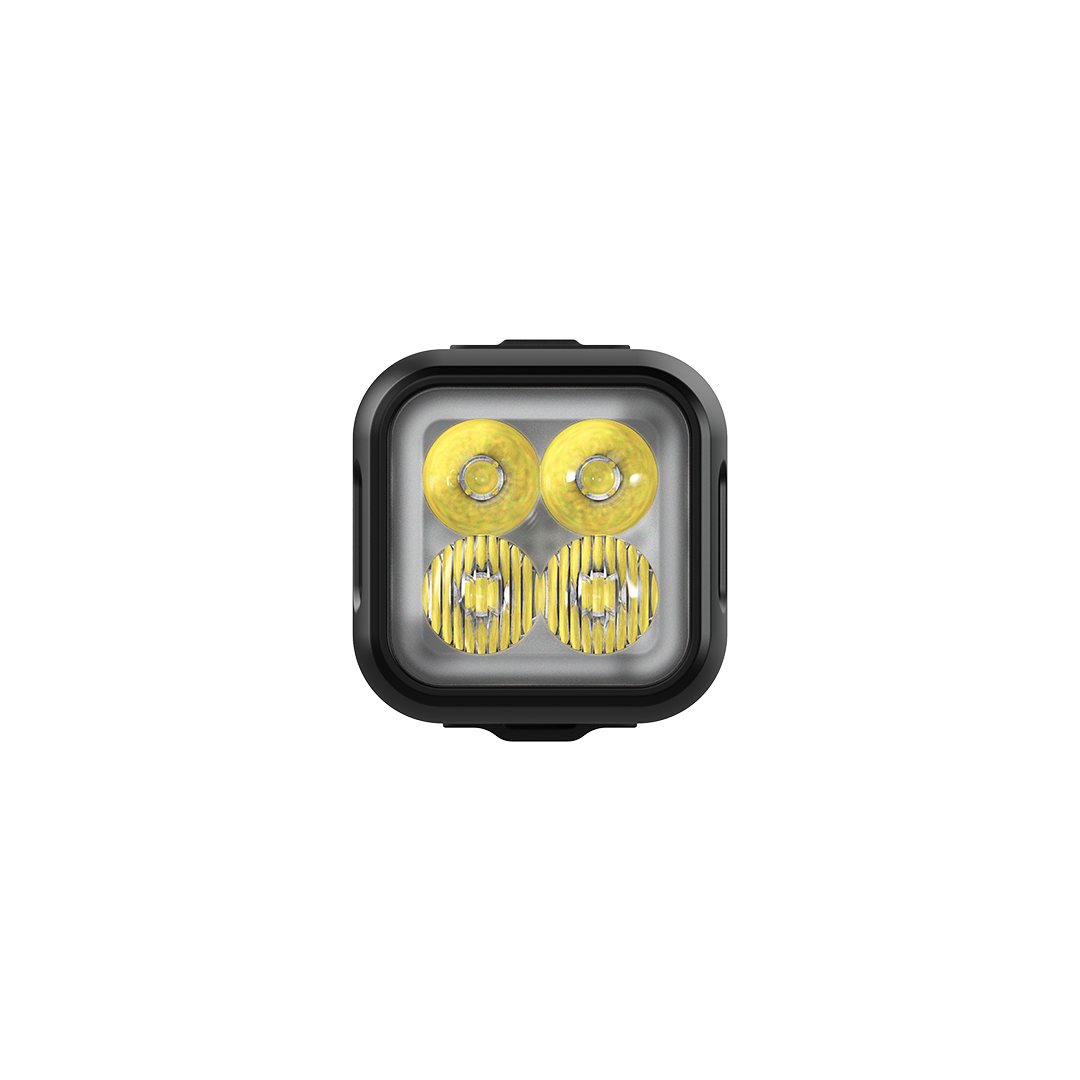 Knog Blinder Bike Light 900 Lumens