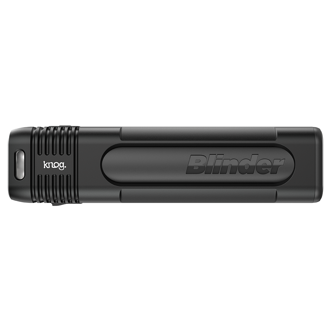 Knog Blinder Front Bike Light 600 Lumens