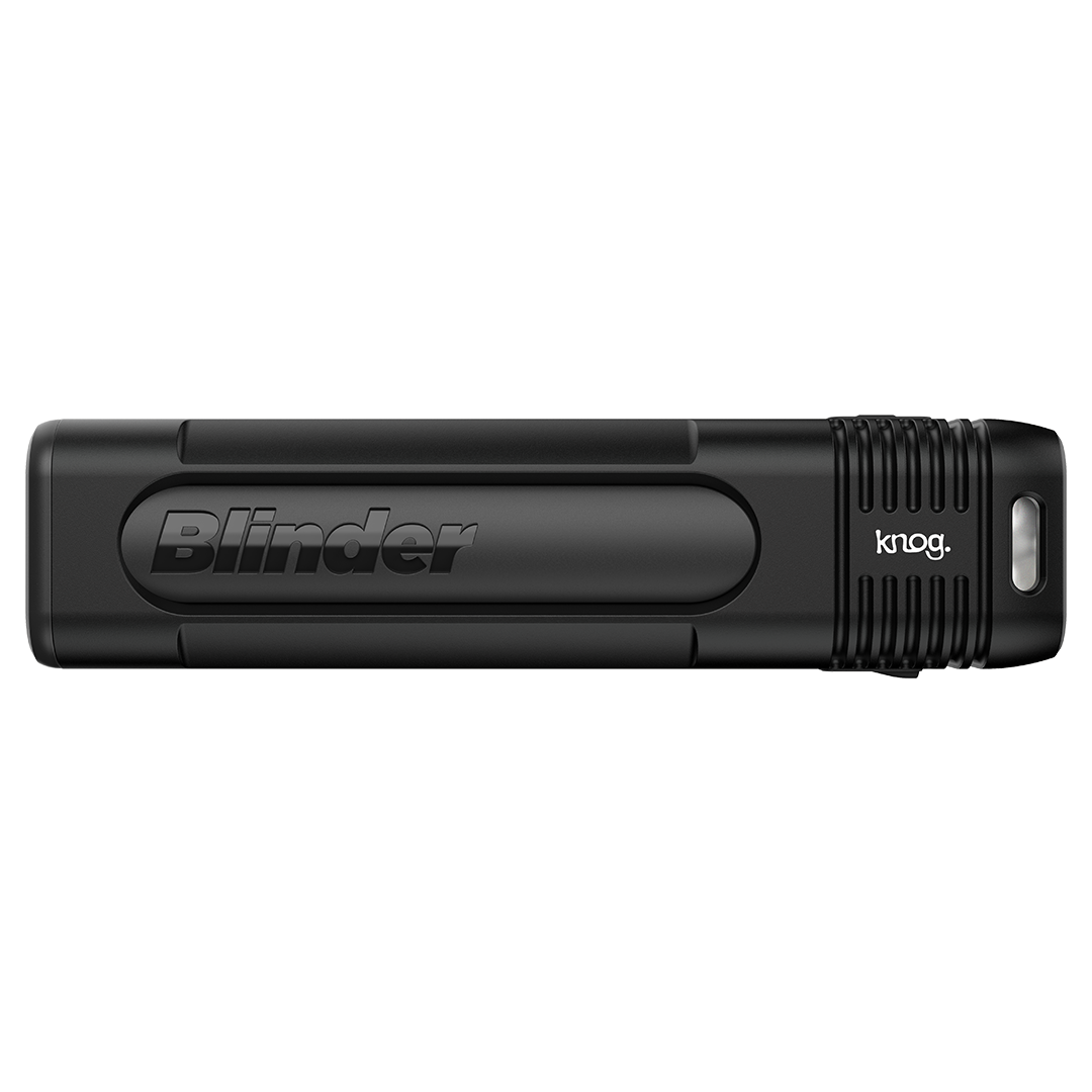 Knog Blinder Front Bike Light 600 Lumens