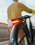 Knog Blinder Rear eBike Light RH-StVZO 25 Lumens