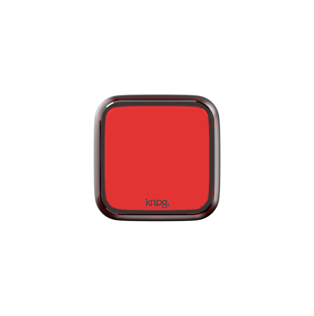 Knog Blinder Rear eBike Light RS-StVZO 25 Lumens