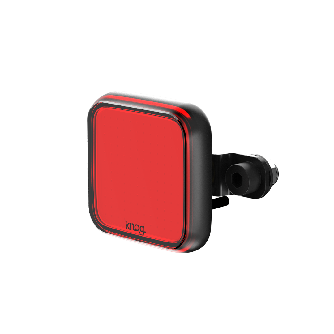 Knog Blinder Rear eBike Light RS-StVZO 25 Lumens