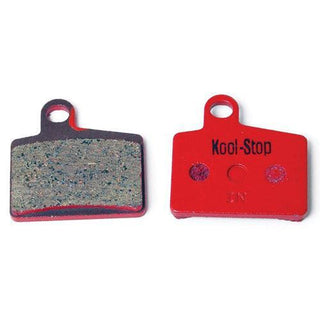 Kool Stop Brake Disc Pads - Kool Stop Hayes Stroker Ryde KSD260