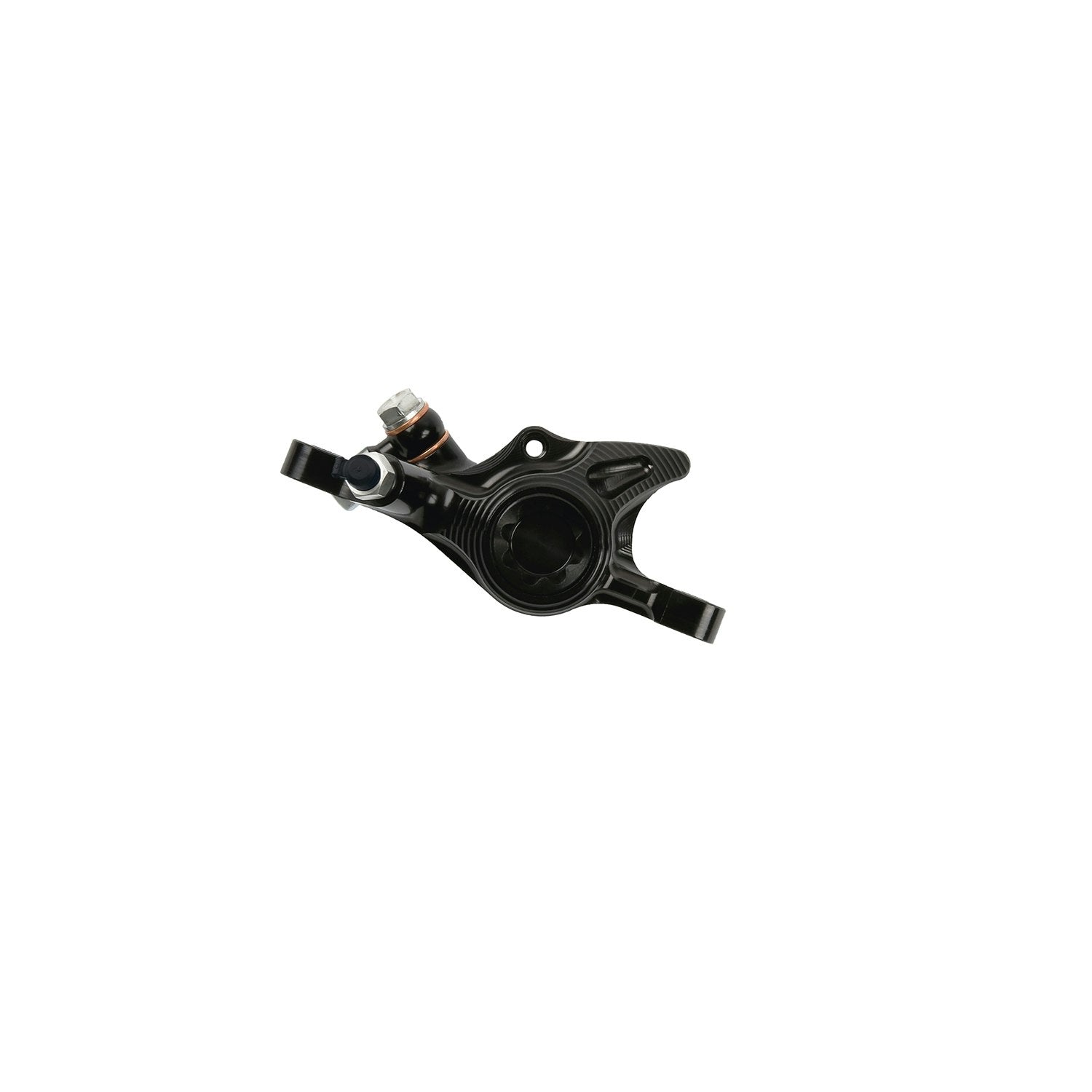 Hope X2 2022 Caliper Complete - Black/Black