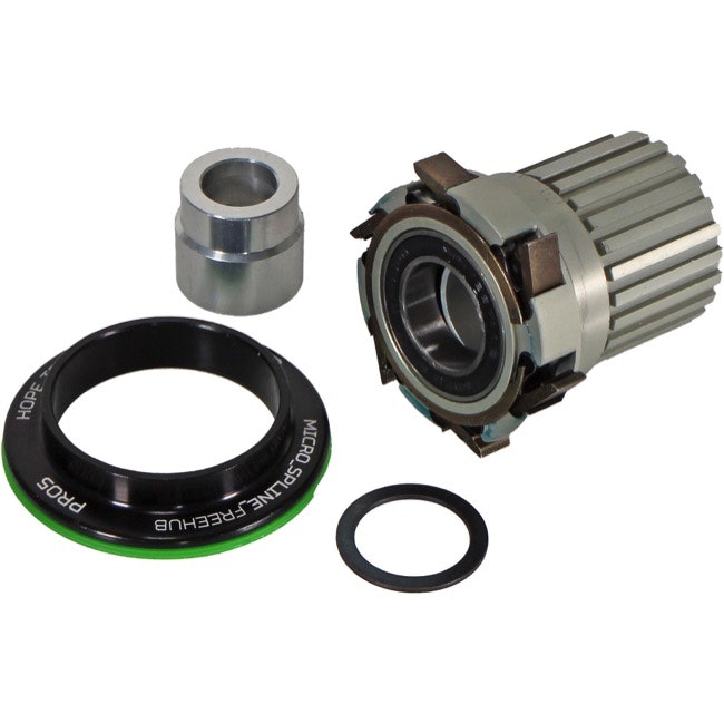 Hope Pro 5 Freehub Assembly MS - 12