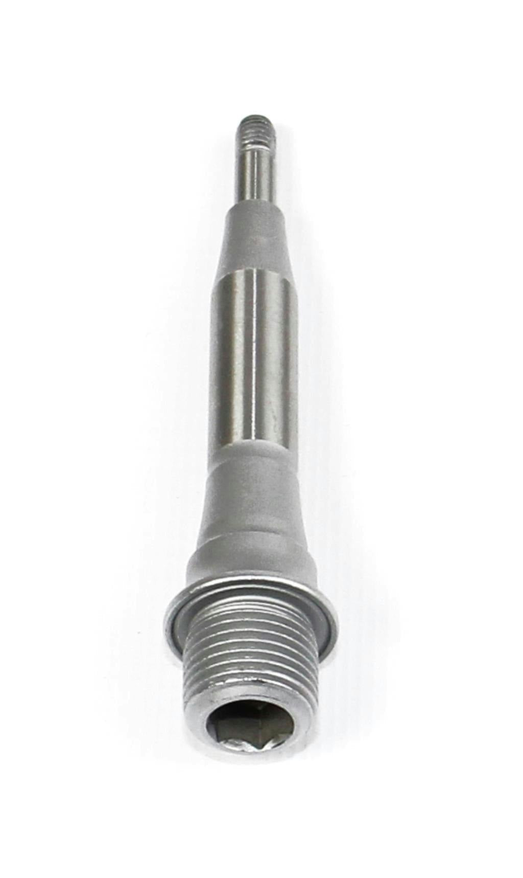 Hope Pedal Spindle LHS