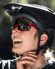 Lazer Finch KinetiCore Helmet - Matte Black