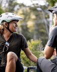 Lazer Finch KinetiCore Helmet - Matte White Mint