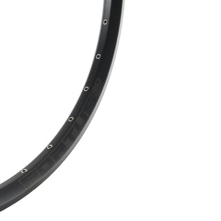 Hope 27.5 Fortus 30WSC Rim 32H - Black