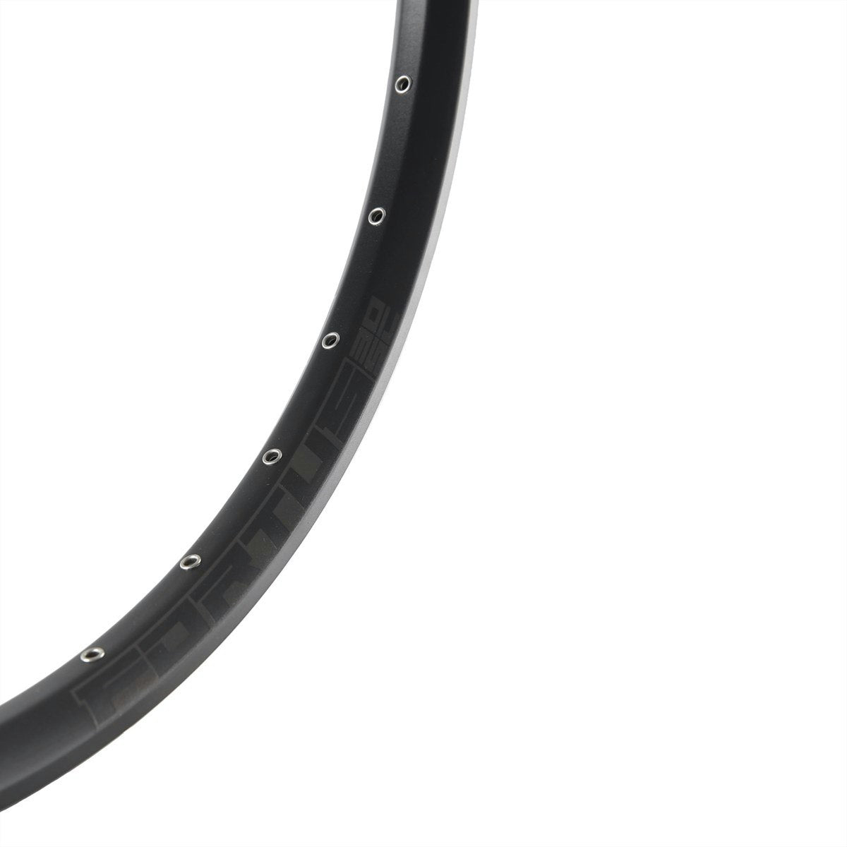 Hope 29ER Fortus 30WSC Rim 32H - Black