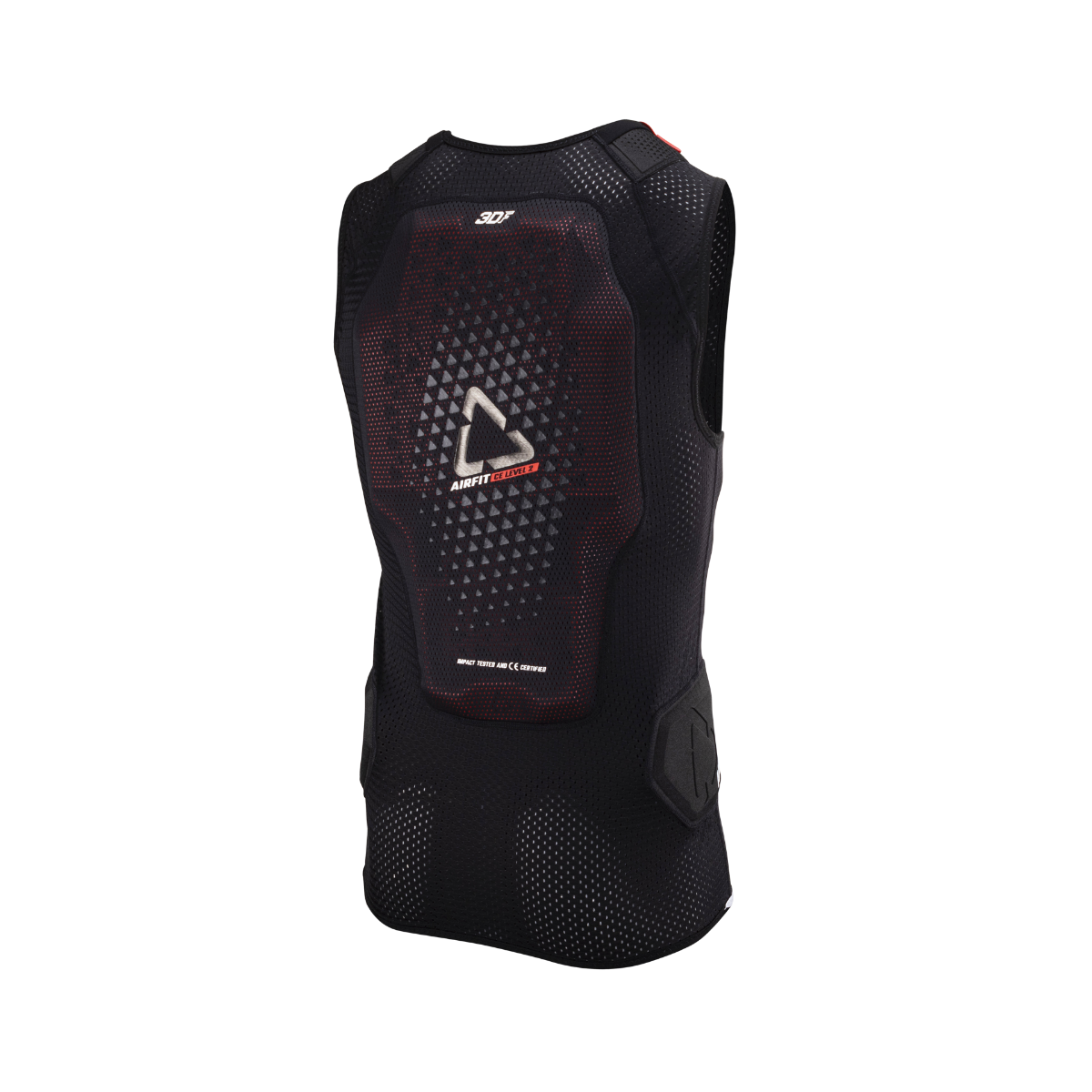 Leatt Back Protector 3DF Airfit Evo - Black