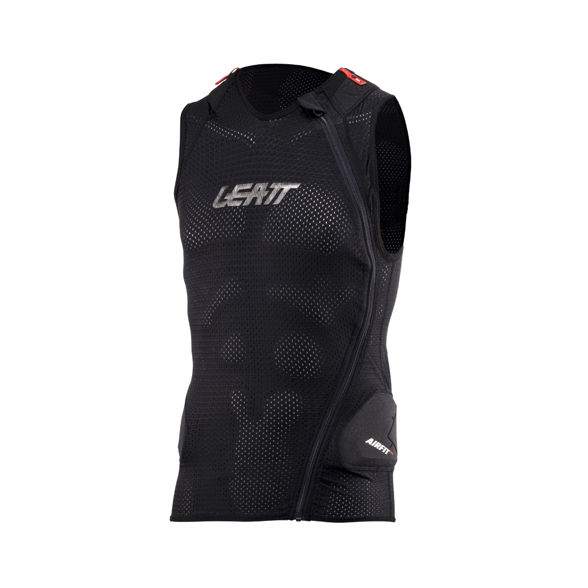 Leatt Back Protector 3DF Airfit Evo - Black