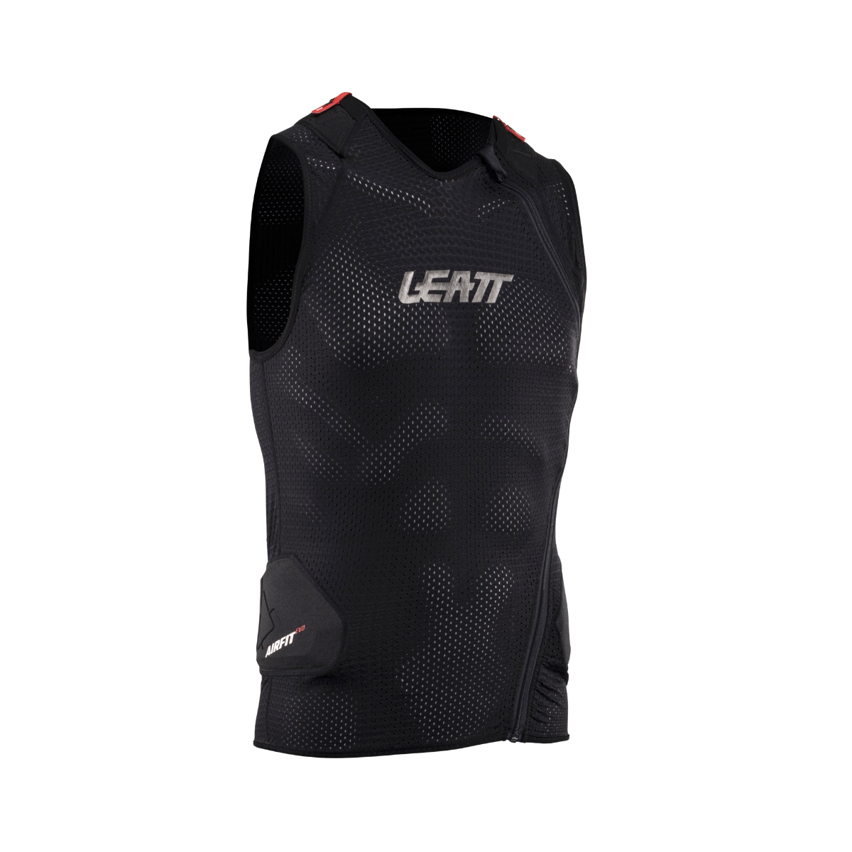 Leatt Back Protector 3DF Airfit Evo - Black