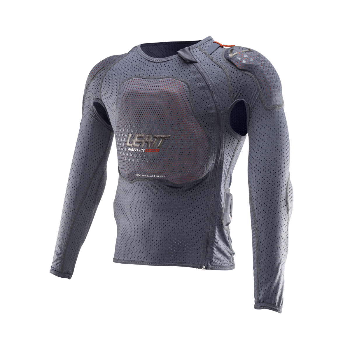 Leatt Back Protector 3DF Airfit Lite Evo Junior