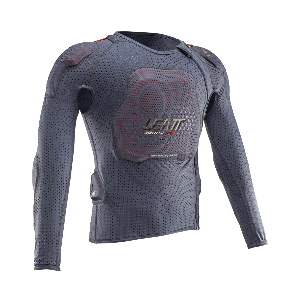Leatt Back Protector 3DF Airfit Lite Evo Junior