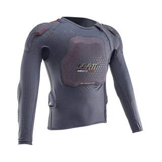 Leatt Back Protector 3DF Airfit Lite Evo Junior