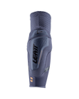 Leatt Elbow Guard 3DF 6.0 Flint - Black