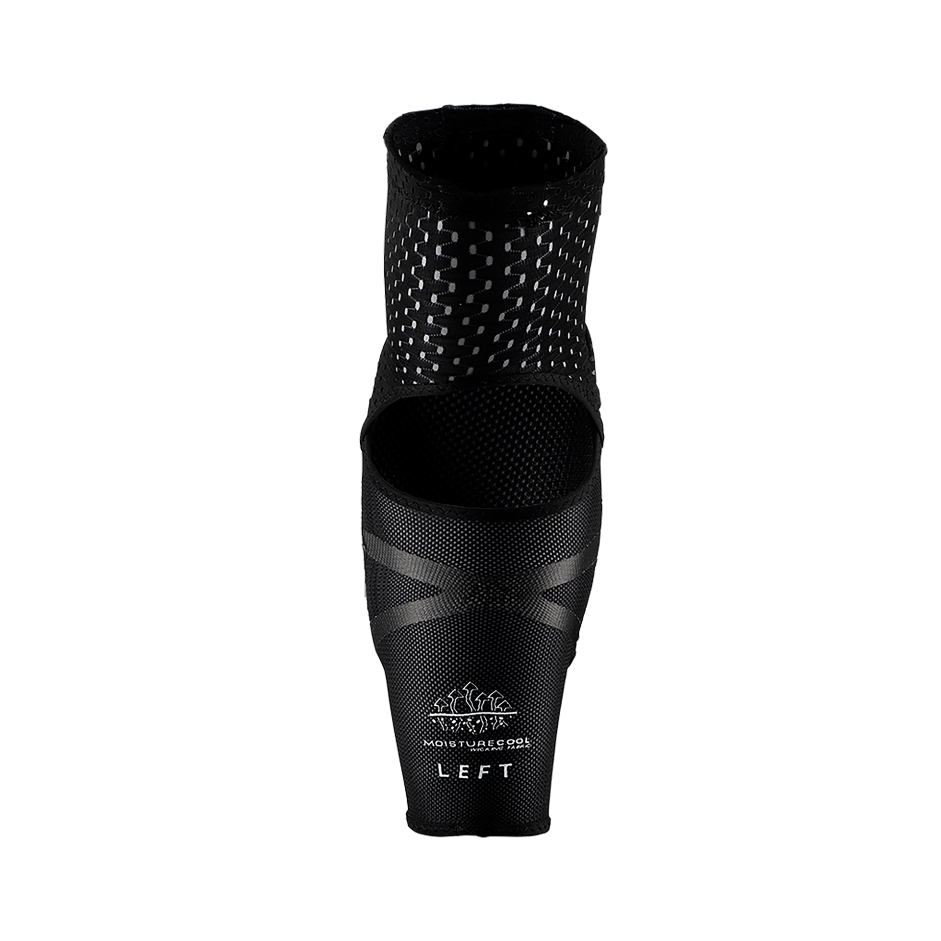 Leatt Elbow Guard 3DF 5.0 - Black