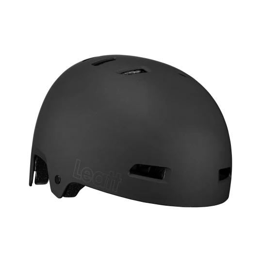 Leatt Urban 2.0 V24 MTB Helmet - Black