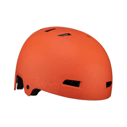 Leatt Urban 2.0 V24 MTB Helmet - Glow