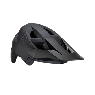 Leatt All Mtn 2.0 MTB Helmet - Stealth