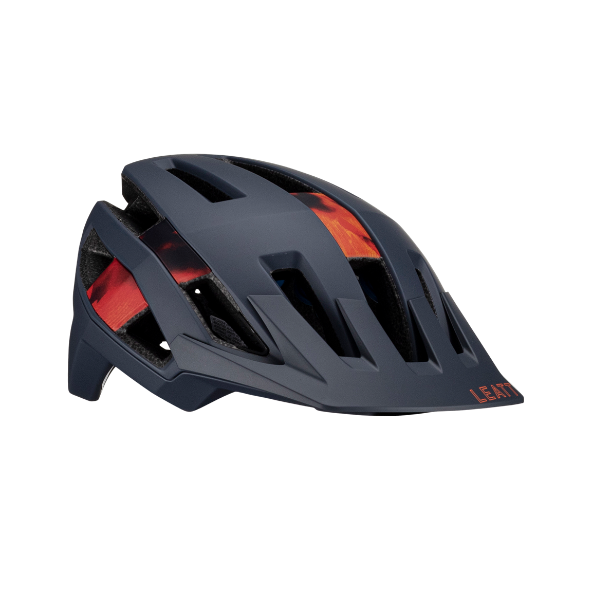 Leatt Trail 3.0 MTB Helmet - Shadow