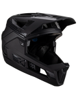 Leatt Enduro 4.0 MTB Helmet - Stealth