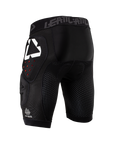 Leatt Impact Shorts 3DF 4.0 - Black