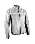 Leatt Jacket MTB Racecover Translucent
