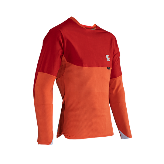 Leatt Jersey MTB All MTN 4.0 - Glow