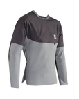 Leatt Jersey MTB All Mountain 4.0 - Granite