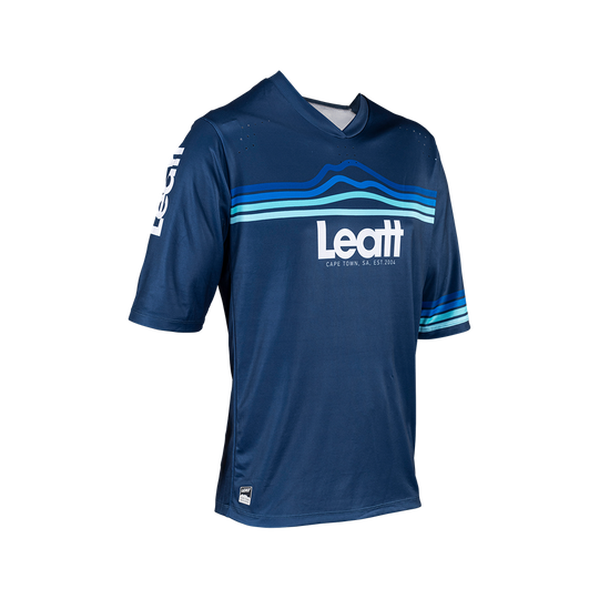 Leatt Jersey MTB Enduro 3.0 - Denim