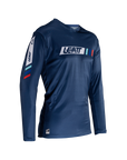 Leatt Jersey MTB Enduro 4.0 - Denim
