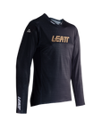 Leatt Jersey MTB Gravity 4.0 - Black