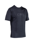 Leatt Jersey Mountain Bike Trail Zip Pocket 1.0 - Black